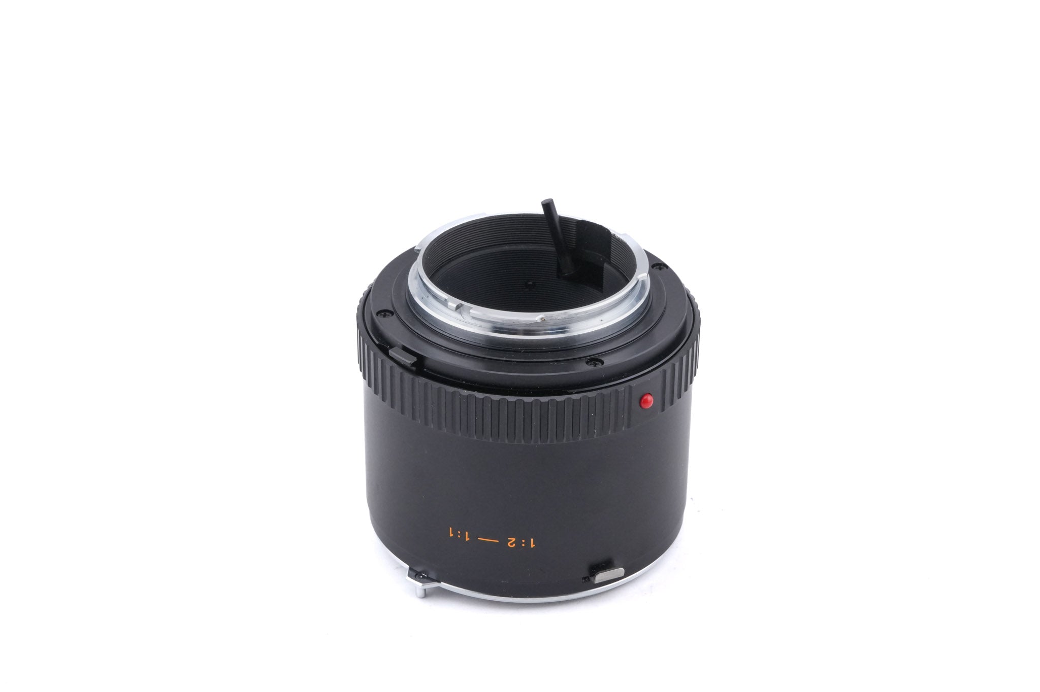 Minolta 100mm f4 MD Macro Extension Tube