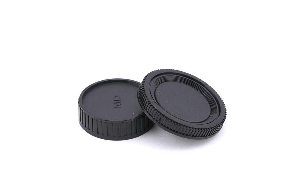 Minolta 100mm f4 MD Macro Extension Tube