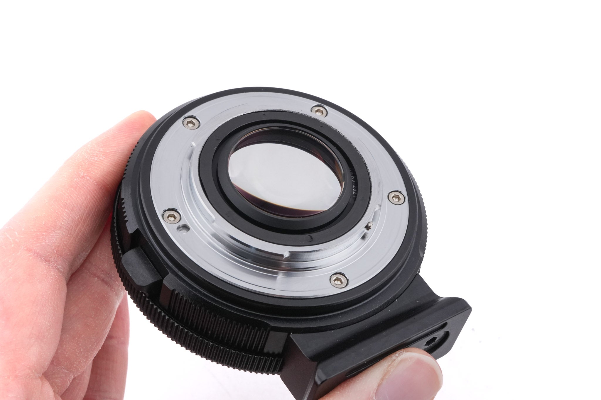 Metabones Nikon F(G) - Micro Four Thirds (NF-M43) Speed Booster