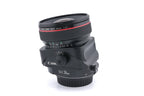 Canon 24mm f3.5 L TS-E