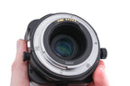 Canon 24mm f3.5 L TS-E