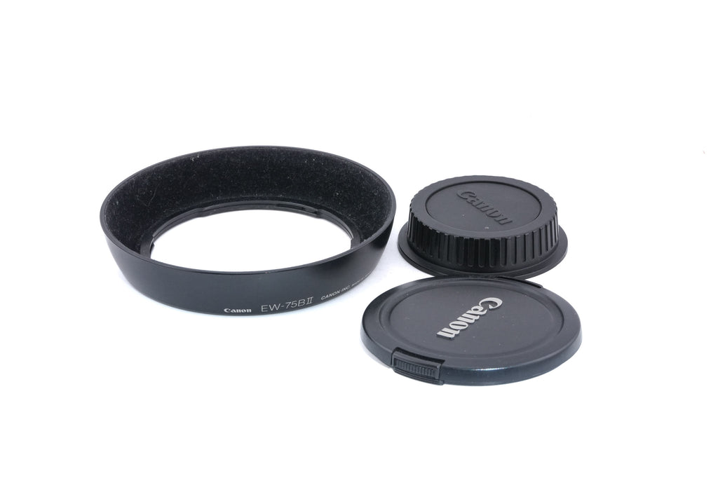 Canon 24mm f3.5 L TS-E
