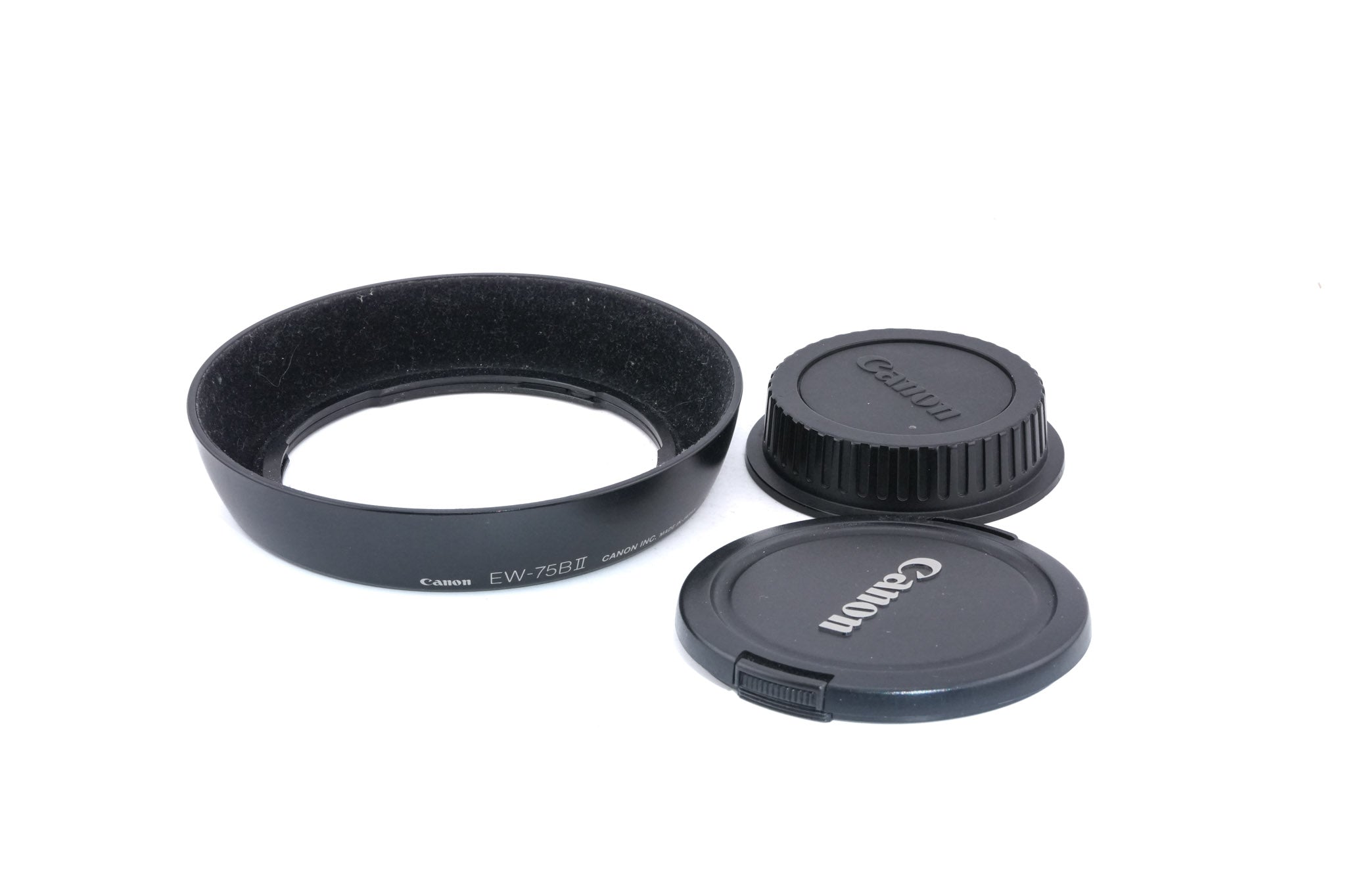Canon 24mm f3.5 L TS-E