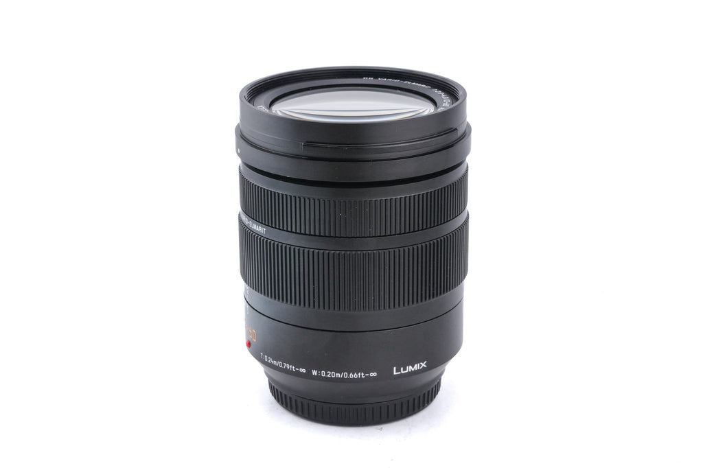 Panasonic 12-60mm f2.8-4 Leica Vario-Elmarit DG ASPH. (H-ES12060)
