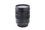 Panasonic 12-60mm f2.8-4 Leica Vario-Elmarit DG ASPH. (H-ES12060)