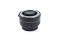 Nikon TC-17E II 1.7x AF-S Teleconverter