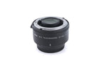 Nikon TC-17E II 1.7x AF-S Teleconverter
