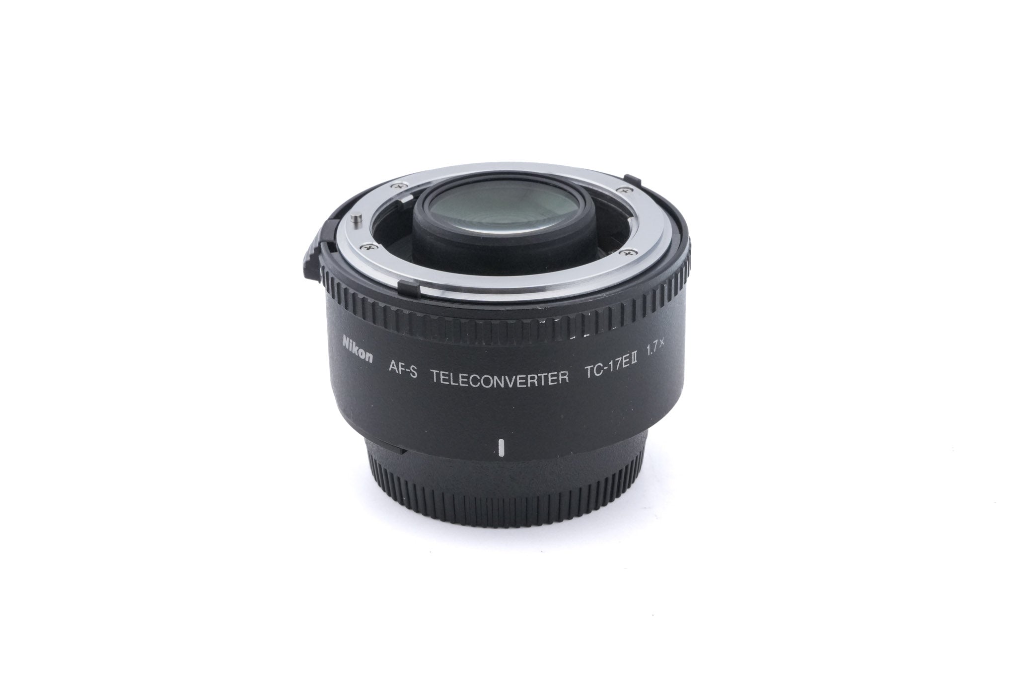 Nikon TC-17E II 1.7x AF-S Teleconverter