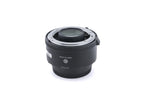 Nikon TC-17E II 1.7x AF-S Teleconverter