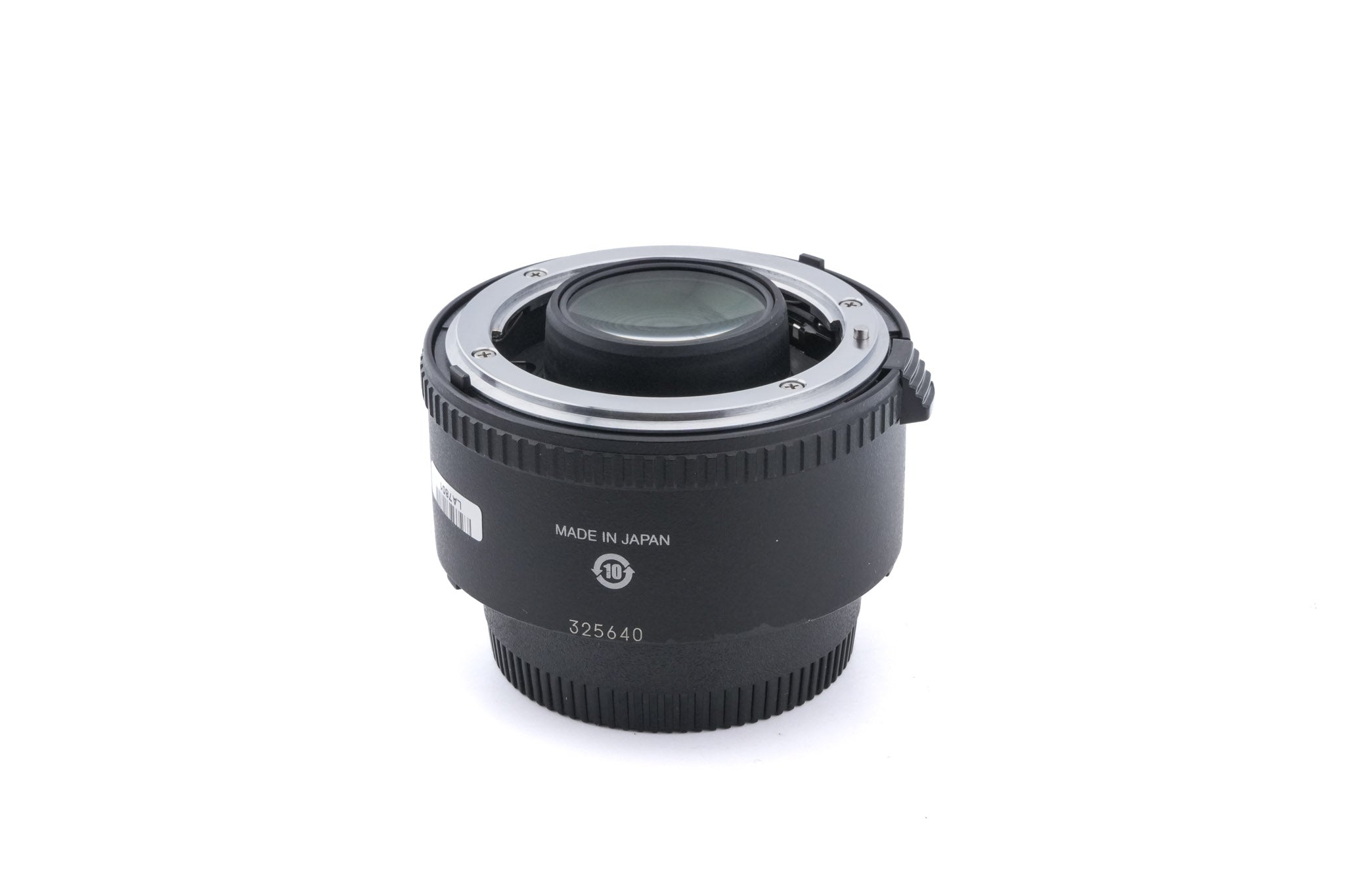 Nikon TC-17E II 1.7x AF-S Teleconverter