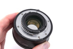 Nikon TC-17E II 1.7x AF-S Teleconverter
