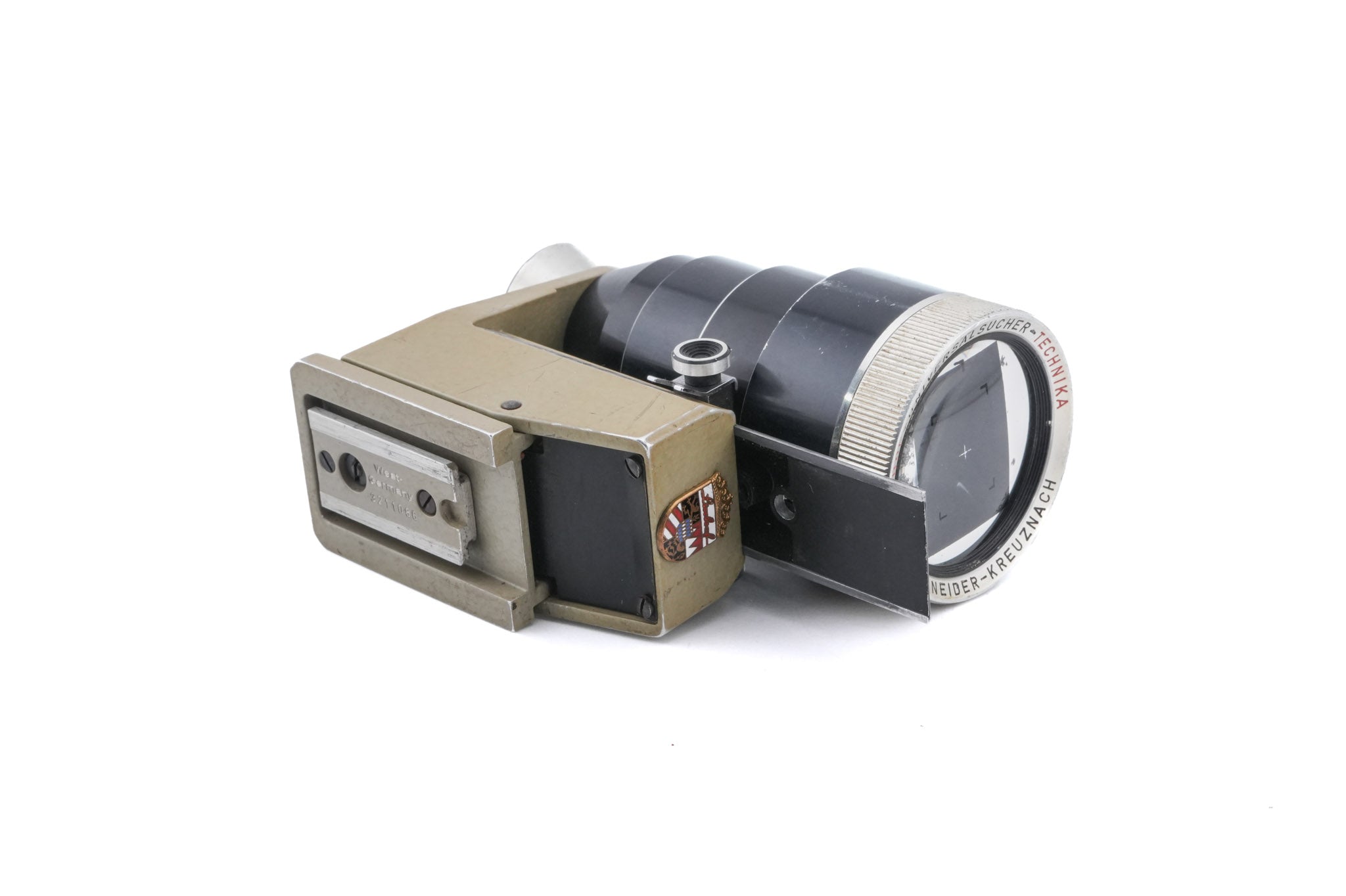 Schneider-Kreuznach 5x7 Viewfinder Linhof-Universalsucher-Technika