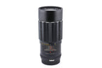 Tokina 200mm f3.5 Tele-Auto