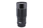 Tokina 200mm f3.5 Tele-Auto
