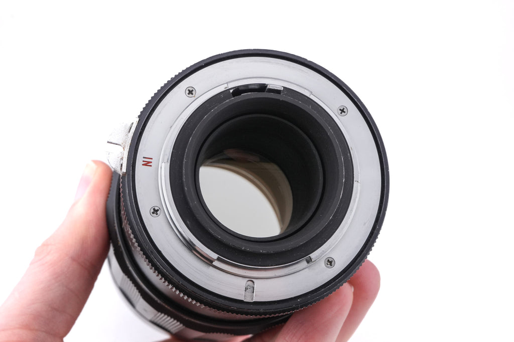 Tokina 200mm f3.5 Tele-Auto