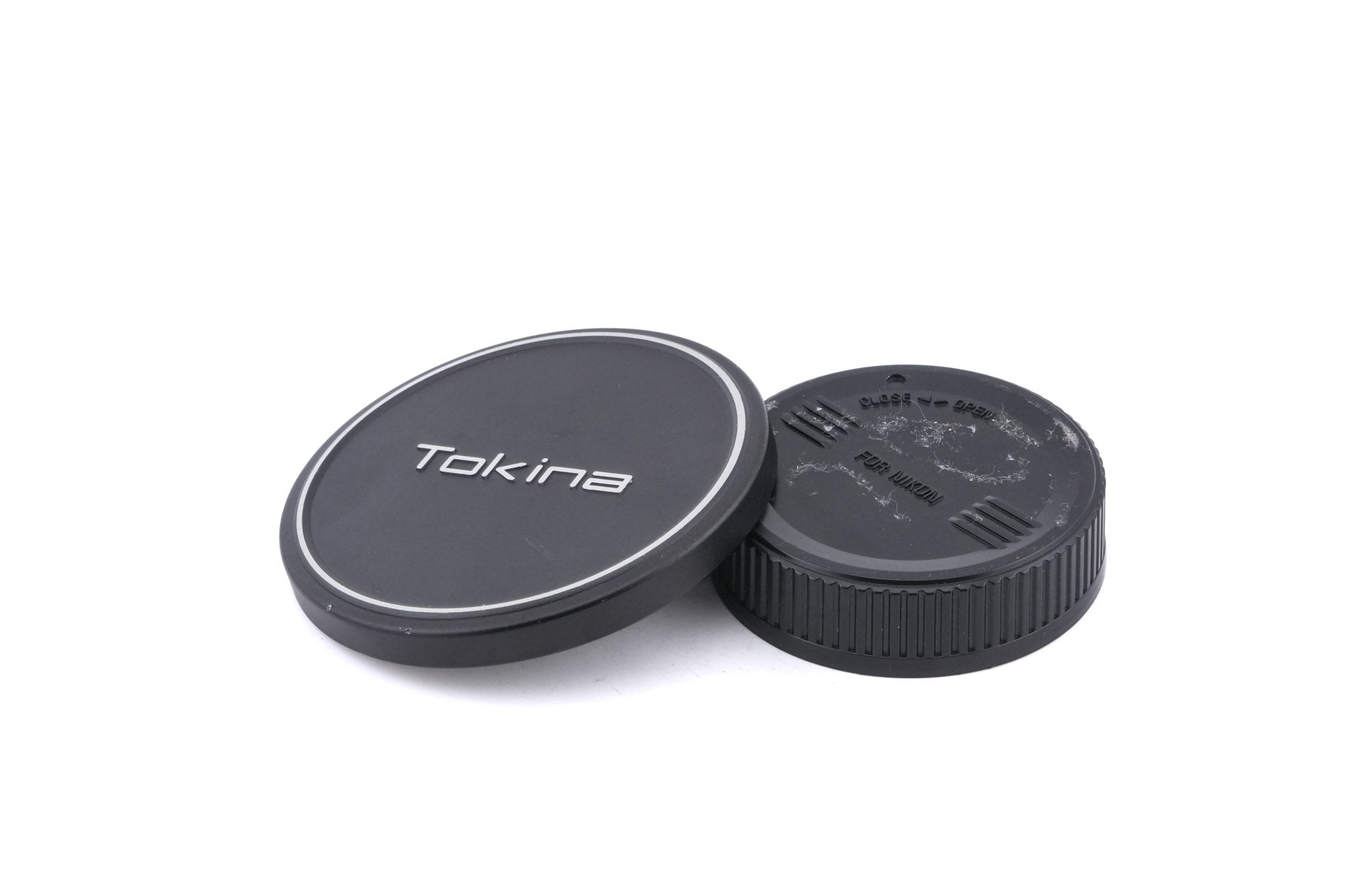 Tokina 200mm f3.5 Tele-Auto