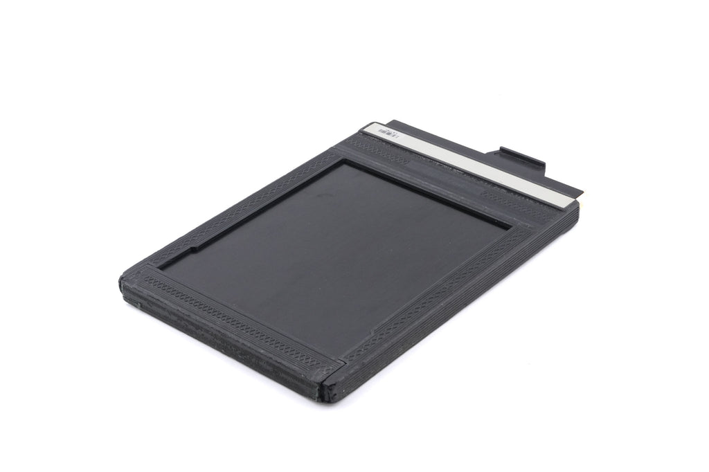 Fidelity 4x5" Elite Cut Film Holder