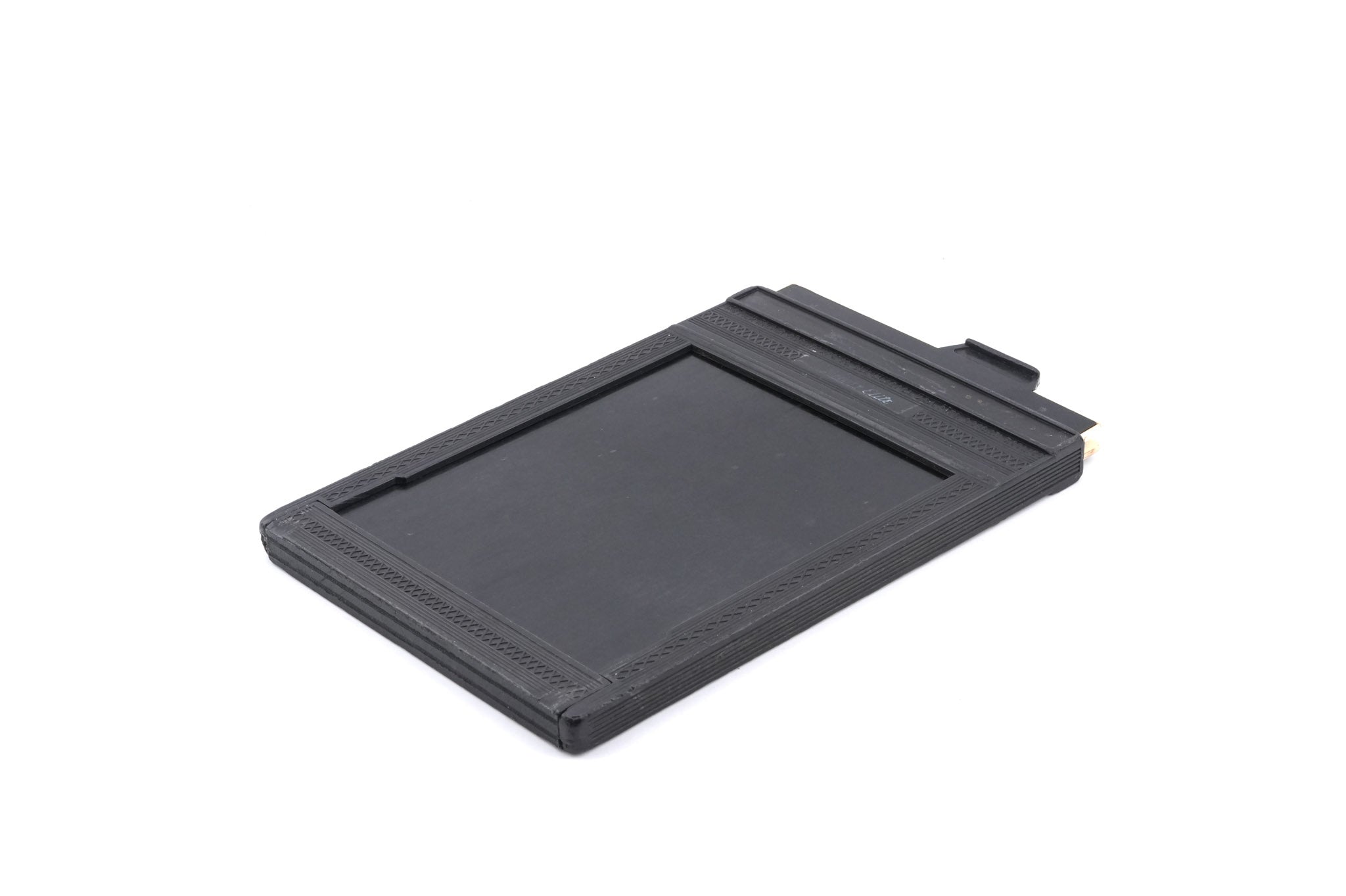 Fidelity 4x5" Elite Cut Film Holder
