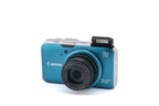Canon PowerShot SX230 HS
