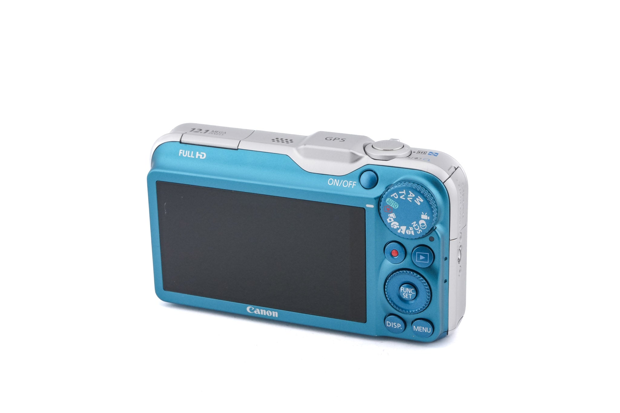 Canon PowerShot SX230 HS