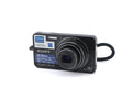 Sony Cyber-Shot DSC-W570 - Camera