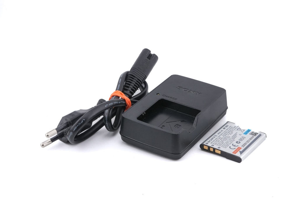 Sony Cyber-Shot DSC-W570