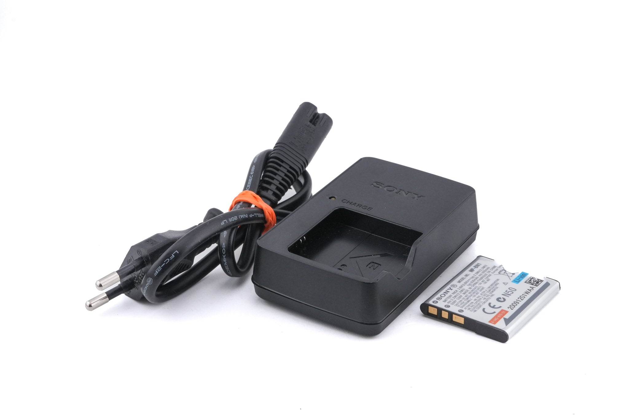 Sony Cyber-Shot DSC-W570