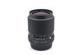 Pentax 28mm f2 SMC Pentax (Hollywood, Early) - Lens