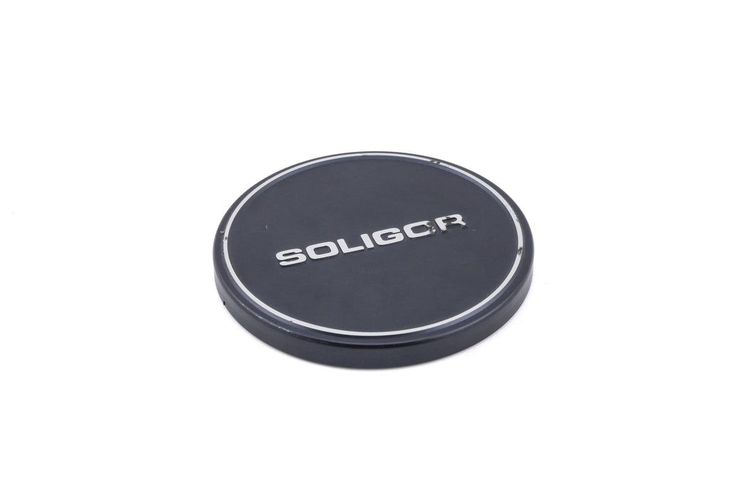 Soligor 35-105mm f3.5