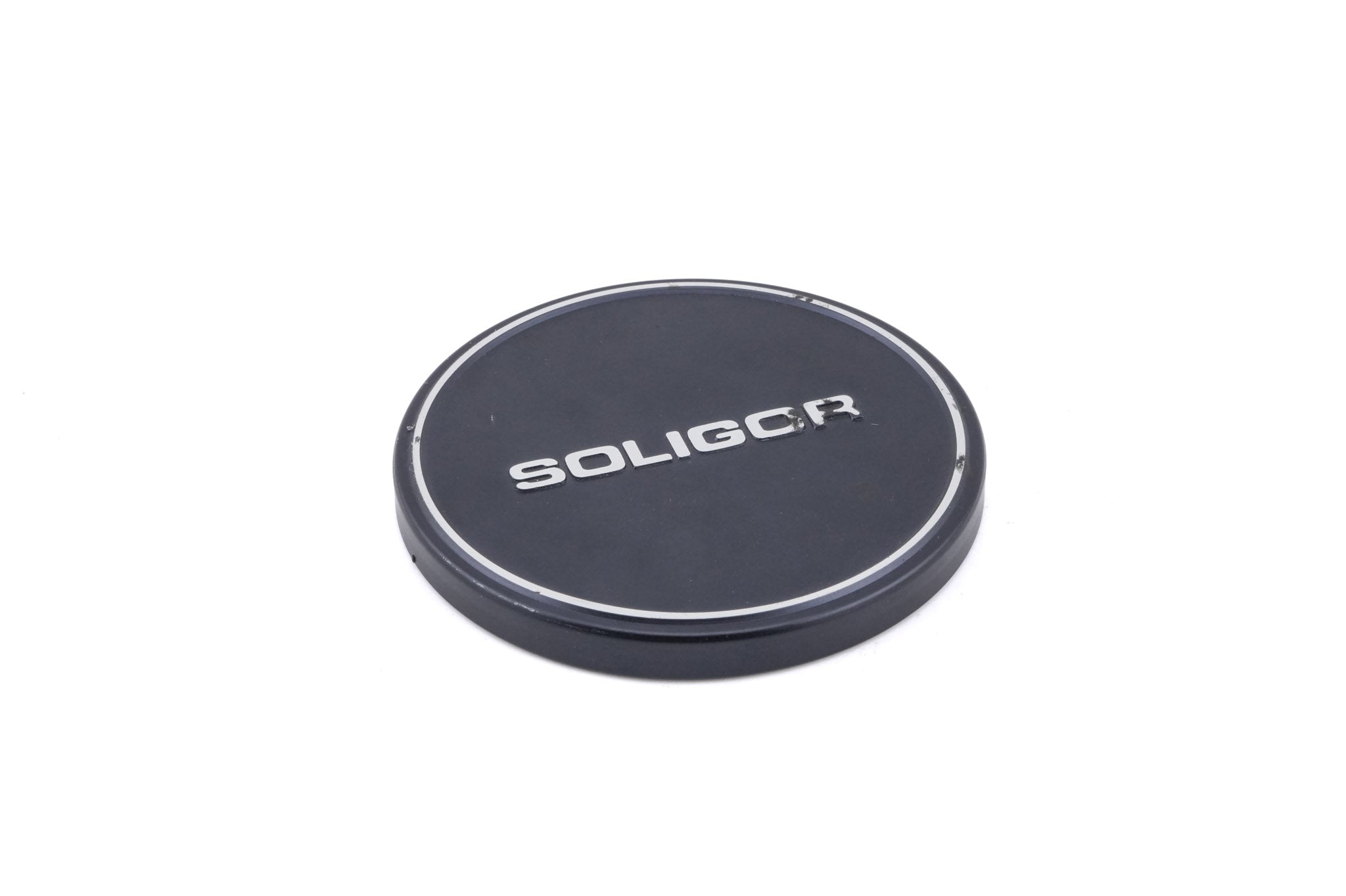 Soligor 35-105mm f3.5