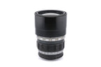 Leica 200mm f4 Telyt (TELOO / 11063)