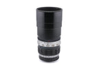 Leica 200mm f4 Telyt (TELOO / 11063)