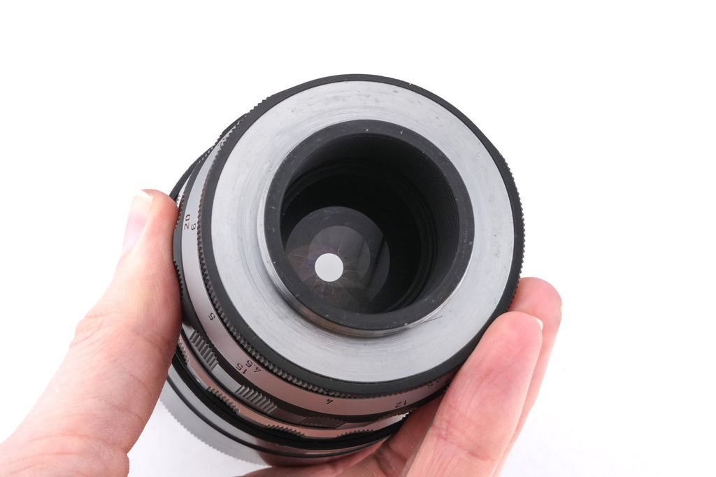 Leica 200mm f4 Telyt (TELOO / 11063)