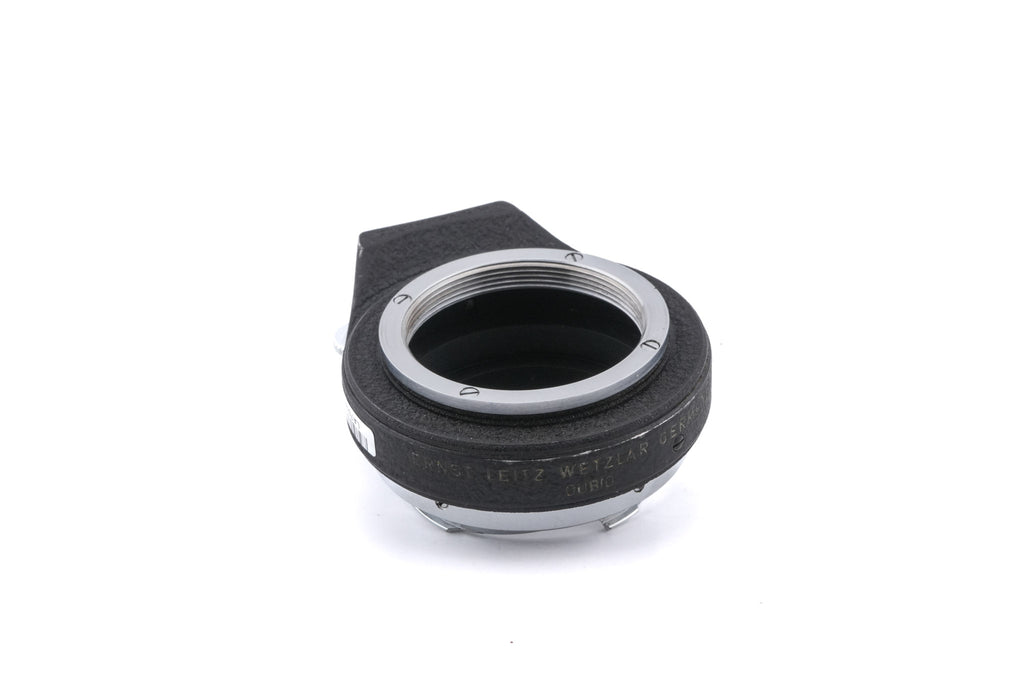 Leica Visoflex Adapter (OUBIO / 16466M)