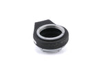 Leica Visoflex Adapter (OUBIO / 16466M)