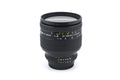 Nikon 24-120mm f3.5-5.6 AF Nikkor D