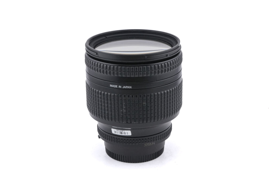 Nikon 24-120mm f3.5-5.6 AF Nikkor D