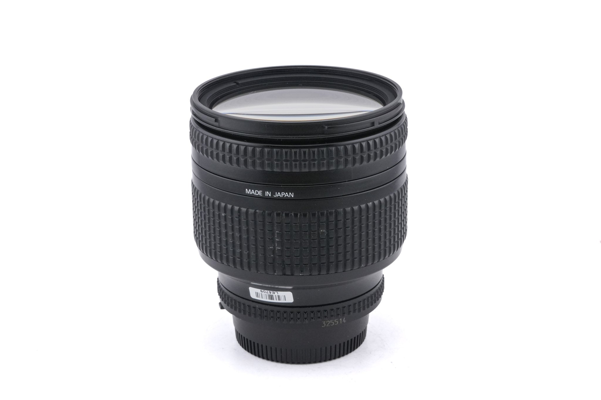 Nikon 24-120mm f3.5-5.6 AF Nikkor D
