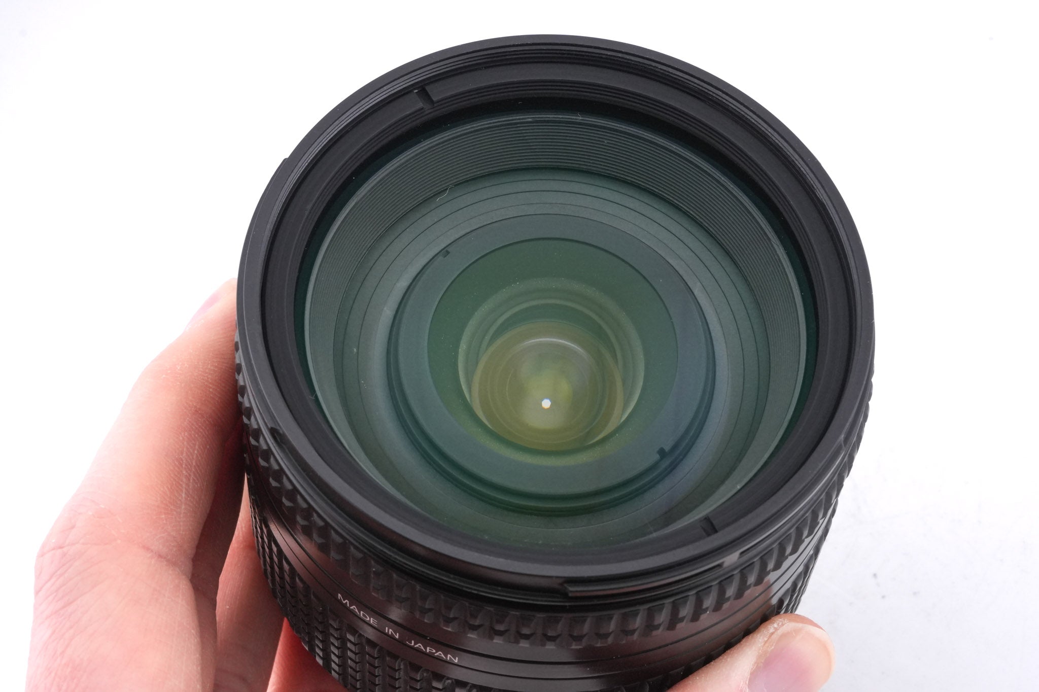 Nikon 24-120mm f3.5-5.6 AF Nikkor D