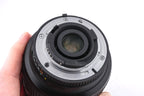 Nikon 24-120mm f3.5-5.6 AF Nikkor D