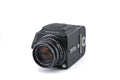 Hasselblad 500C/M (Black, 10170) + A12 Film Magazine (Black, 30147) + Acute Matte Focusing Screen (42165) + Waist Level Finder (Old / Black, 42277) + 80mm f2.8 Planar T* C (Black, 20028)
