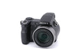 Sony Cyber-Shot DSC-H7