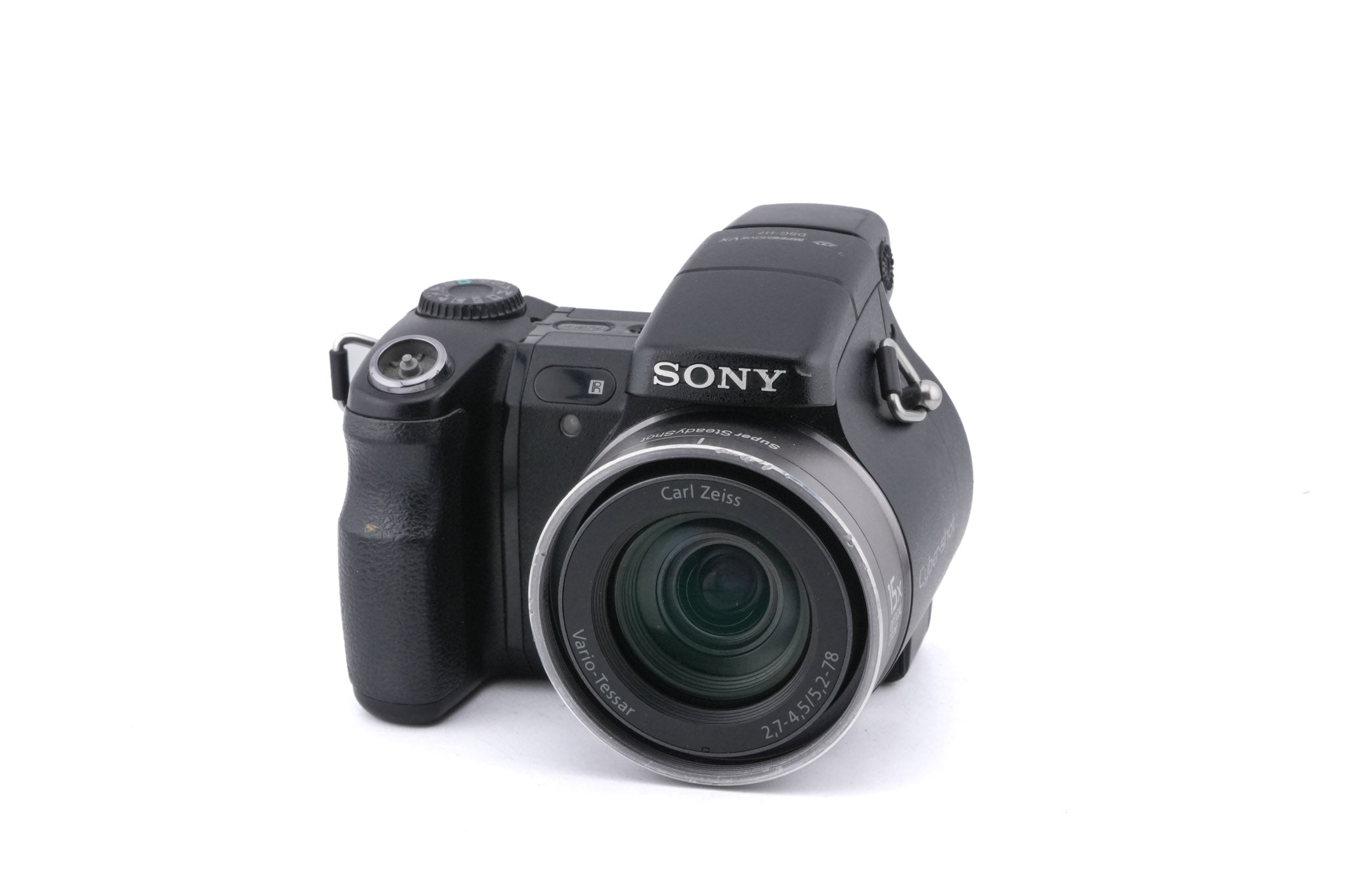 Sony Cyber-Shot DSC-H7
