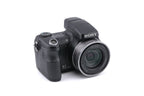 Sony Cyber-Shot DSC-H7