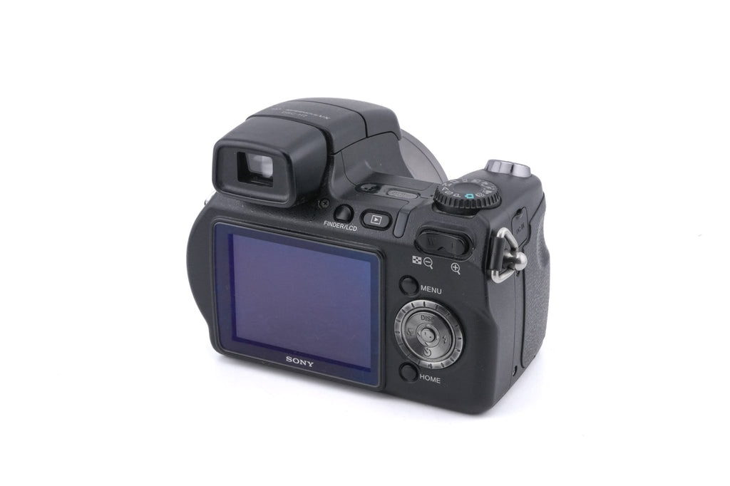 Sony Cyber-Shot DSC-H7