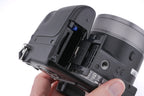 Sony Cyber-Shot DSC-H7