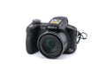 Sony Cyber-Shot DSC-H50