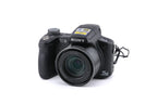 Sony Cyber-Shot DSC-H50