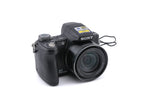 Sony Cyber-Shot DSC-H50