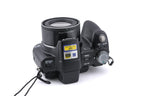 Sony Cyber-Shot DSC-H50